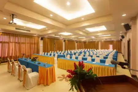 The Fair House Beach Resort & - Sha Extra Plus - 11