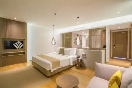 Wyndham Grand Phuket Kalim Bay - Sha Extra Plus - 49