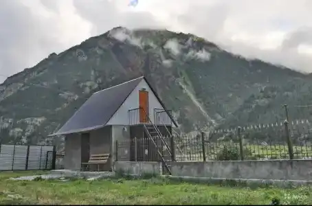 Уллу Эл - 3