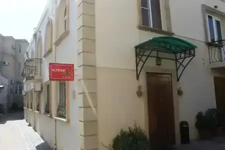 Altstadt - 0
