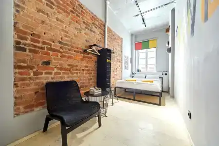 Hostel Urban - 50