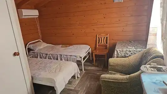 Солнечный бриз - 8