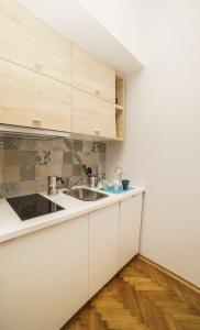 Doma Zagreb - 5