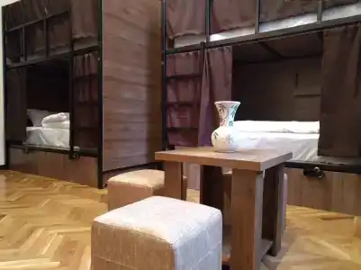 Hostel Bivouac - 1