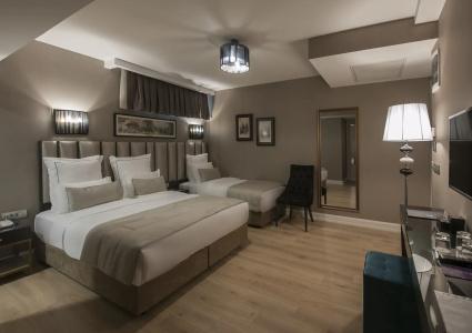 Le Petit Palace - Special Category - 22