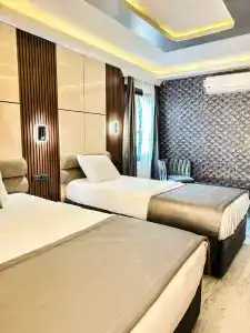 Orka Old City & Spa - 17