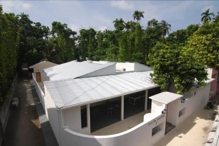 Serene Sky Guest house - 7