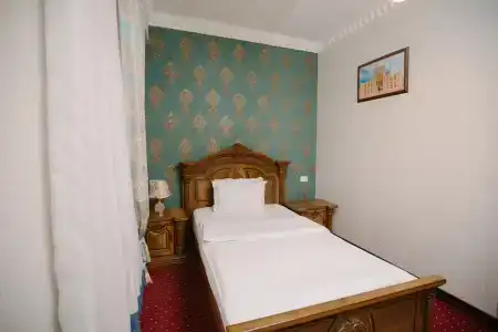 Dendi Plaza - 43