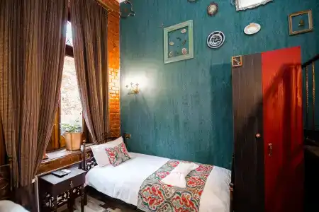 Tiflis Inn Boutique - 13