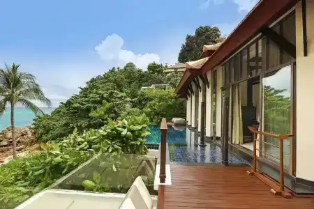 Banyan Tree Samui - Sha Extra Plus - 6