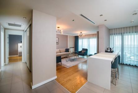 Radisson Residences Avrupa TEM Istanbul - 32