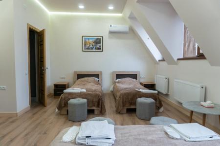 Guest House Margaryan - 34