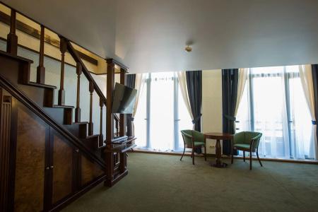 Nairi Spa Resorts - 77