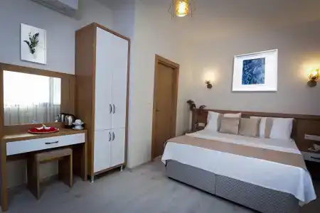 Zeyn Otel Istanbul - 5