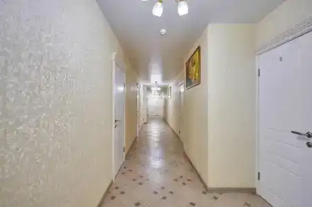 Афина Люблино - 6