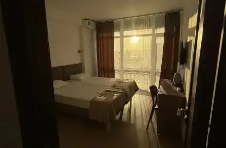 Европа - 123