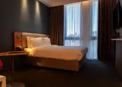 Holiday Inn Express Tbilisi Avlabari, Ihg - 32