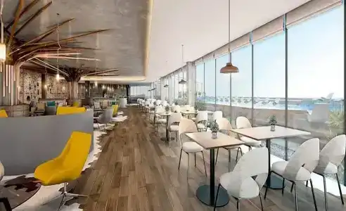 Avani Palm View Dubai & Suites - 5