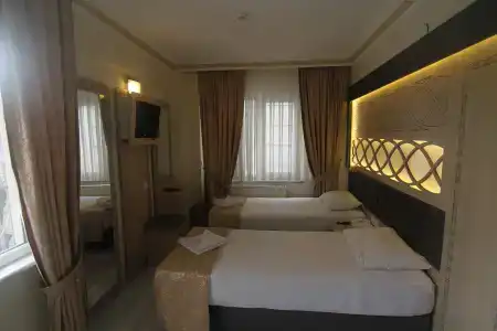 Grand Liza - 2