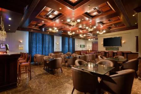 Radisson Blu, Muscat - 22
