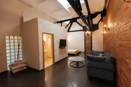Loft - 58