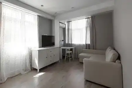 на Рахманинова - 3