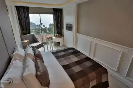 Sky Kamer Antalya - 52