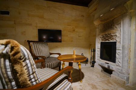 A La Mode Cappadocia by Elixir Hotels - 8