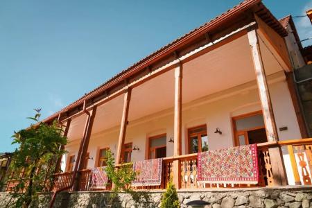 Toon Armeni Guest House - 51
