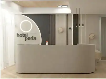 Perla - 1