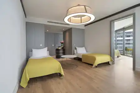 Voyage Belek Golf & Spa - 60