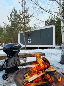 Лесной - 9