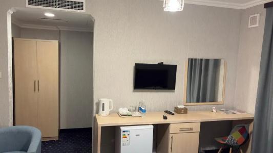 Welcome Inn - 37