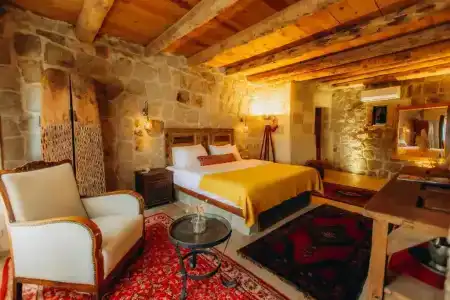 Doda Artisanal Cave - 32
