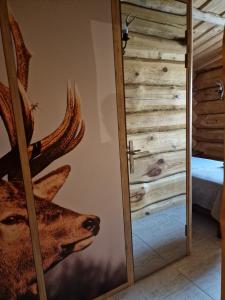 Гостевой дом у озера Неро - 44