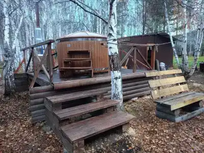 Хозяин тайги - 29