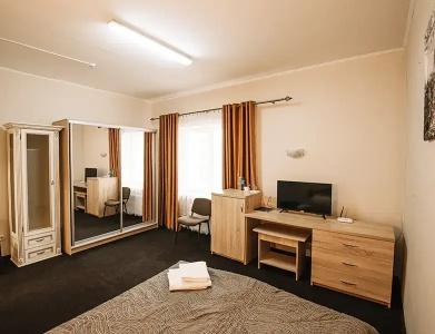 Sunhotel - 27