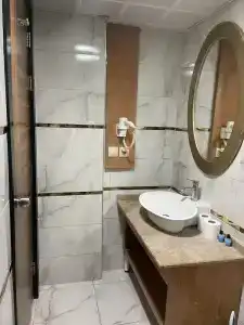 Derin Suit Otel - 29