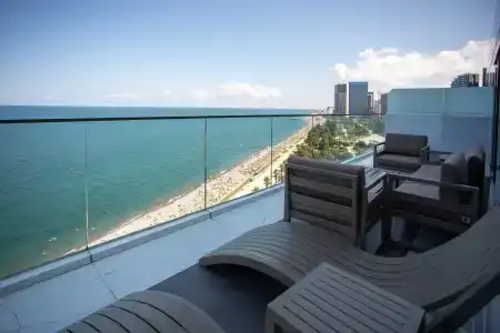 Batumi View Luxury - 72