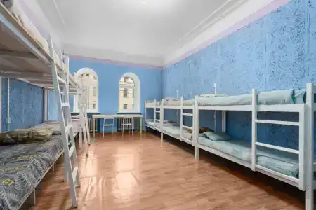 Хостел на Марата 36 - 11