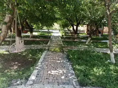 Urartu Complex - 15