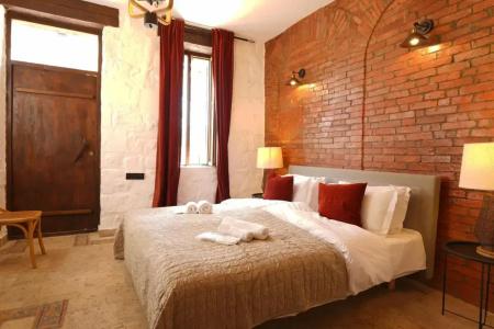 Toon Armeni Guest House - 41