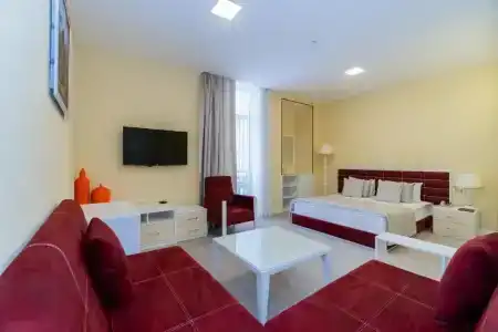 Ilk Inn - 35