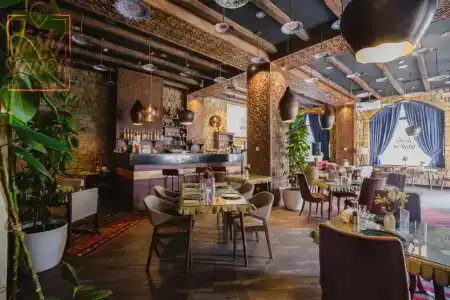 Maajid & Restaurant - 1