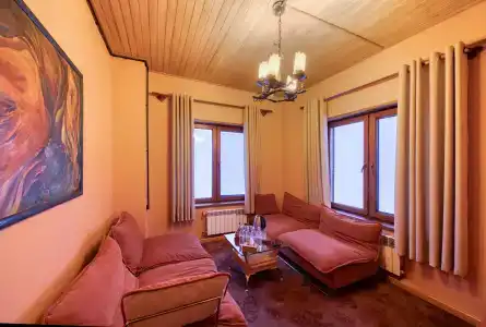 Alpine Castle - 25