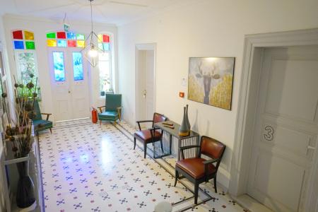 Serguzest Otel - 34