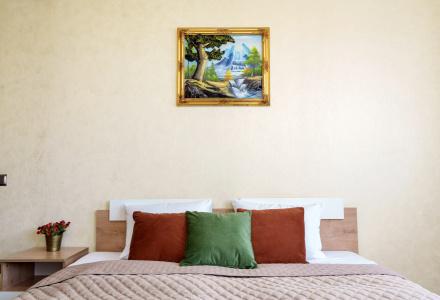 Apartmari - 22