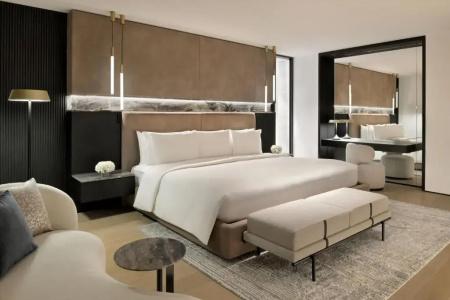 Sheraton Grand, Dubai - 20