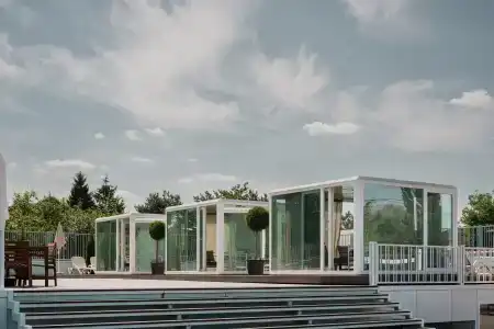 Bekker House - 2