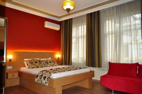 Antique Hostel - 39